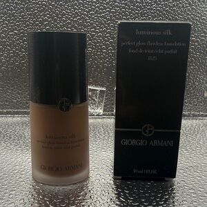 Giorgio Armani Luminous Silk Foundation - #13.25